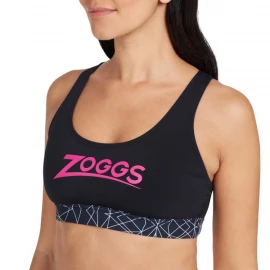 Купальник Zoggs Actionback 2 Piece