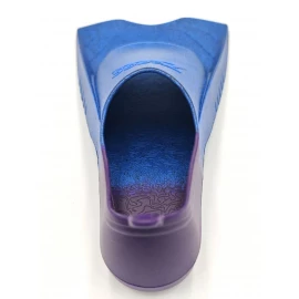 Ласти Zoggs Short Blade Rubber
