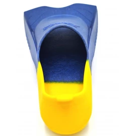 Ласти Zoggs Short Blade Rubber