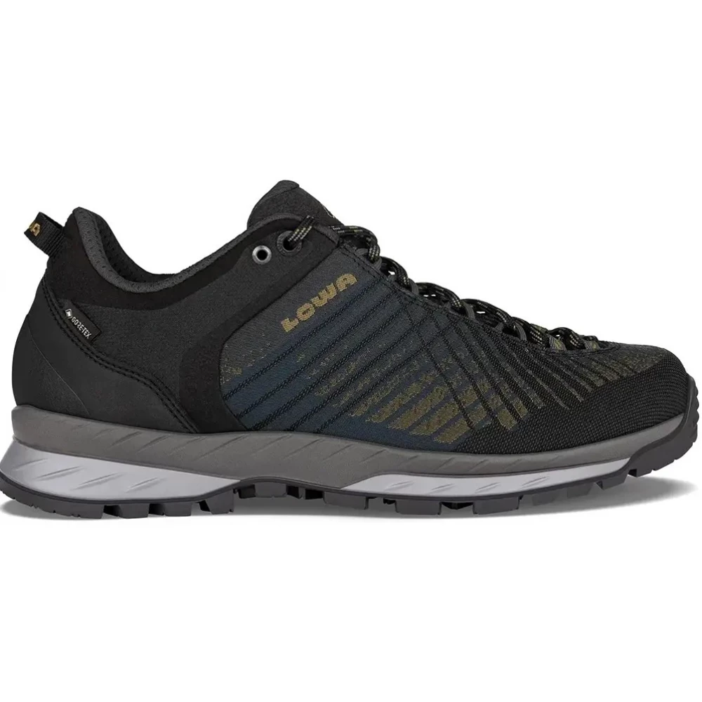 Кросівки Lowa Carezza GTX
