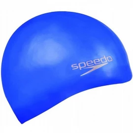 Шапка для плавання Speedo Silc Moud Cap Au