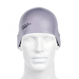 Шапка для плавання Speedo Silc Moud Cap Au