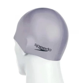 Шапка для плавання Speedo Silc Moud Cap Au