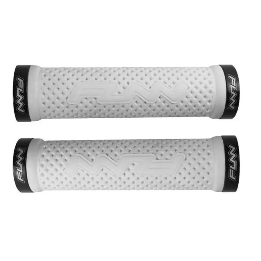 Грипсы Funn Combat 2 130 mm без фланцев