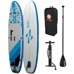 Дошка Z-Ray Evasion Deluxe E10 9'9"*30"*5" 2023