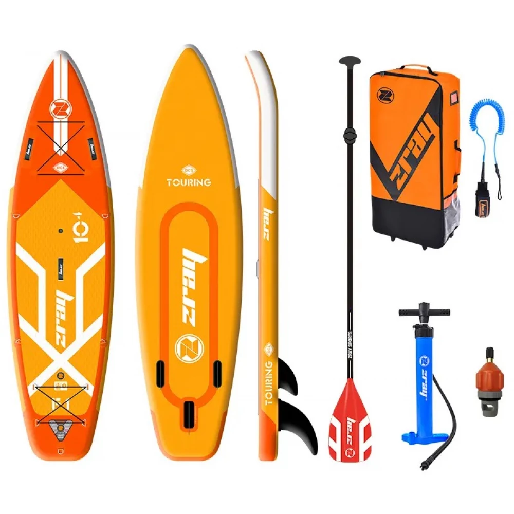 Дошка Z-Ray Fury F1 10'4*33"*6" 2023
