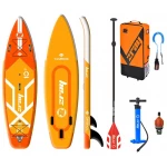 Дошка Z-Ray Fury F1 10'4*33"*6" 2023