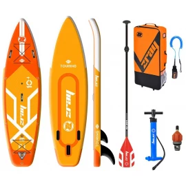 Дошка Z-Ray Fury F1 10'4*33"*6" 2023