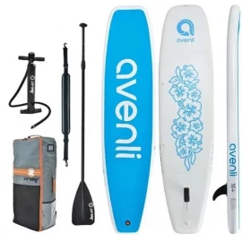 Доска Z-Ray Yoga YG6 11'*32"*6" 2021