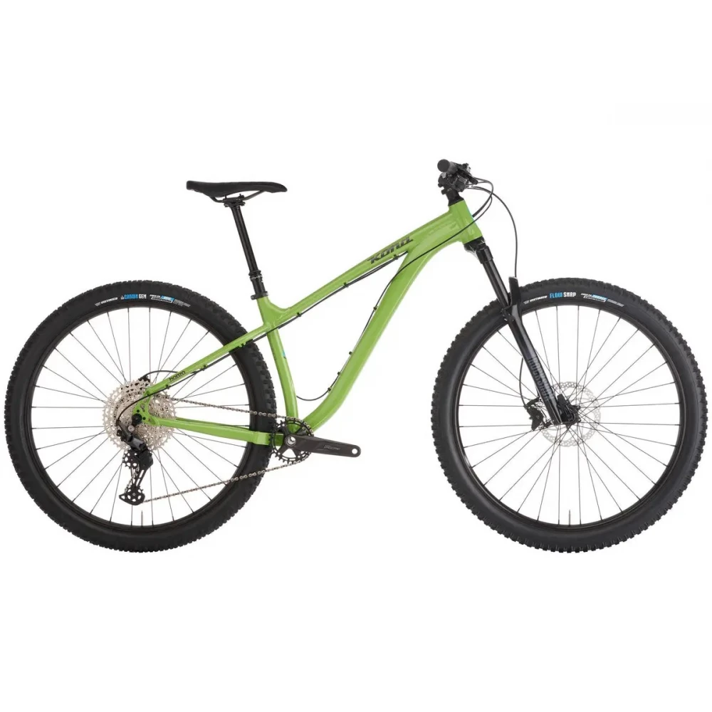 Велосипед Kona Honzo 29"