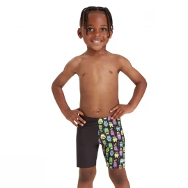 Плавки Zoggs Yeti Midi Jammer