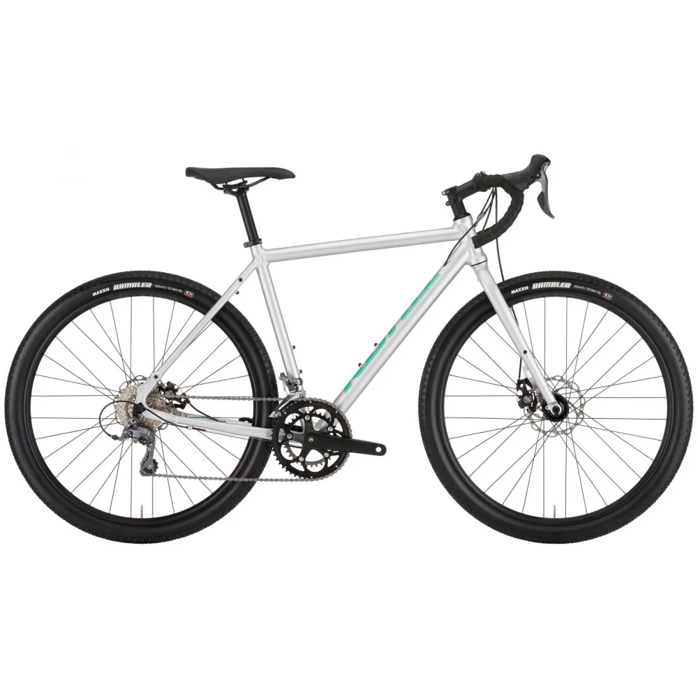 Велосипед Kona Rove AL 650 27.5"