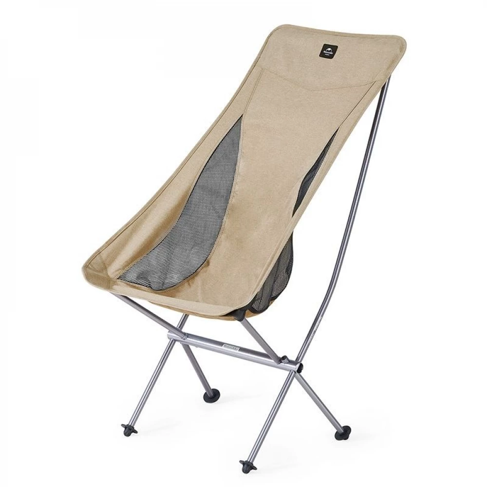 Крісло Naturehike YL06 Alu Folding Moon Chair NH18Y060-Z