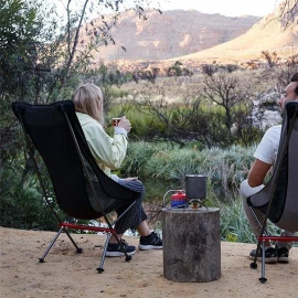 Крісло Naturehike YL06 Alu Folding Moon Chair NH18Y060-Z