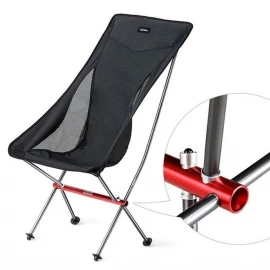 Крісло Naturehike YL06 Alu Folding Moon Chair NH18Y060-Z