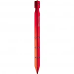 Набір кілочків Naturehike NH15A009-I 25 см 4 шт