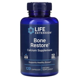 Комплекс для кісток Life Extension Bone Restore - 120 caps