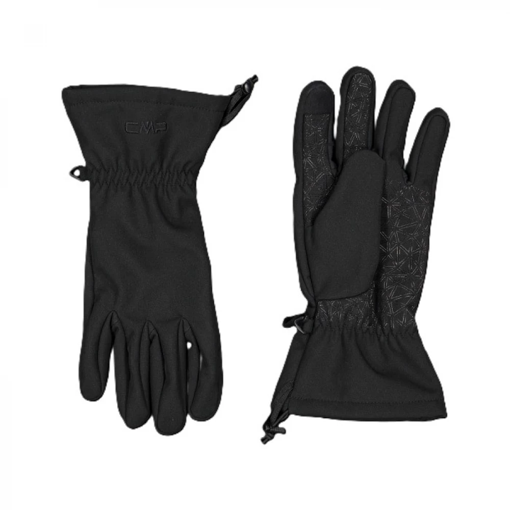 Перчатки CMP Men's Softshell Touchscreen Gloves