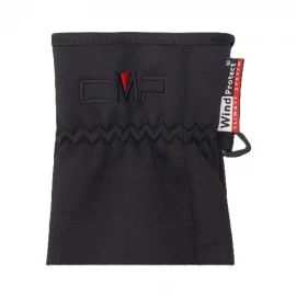 Рукавиці CMP Men's Softshell Gloves with Leather Details