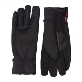 Рукавиці CMP Men's Softshell Gloves with Leather Details