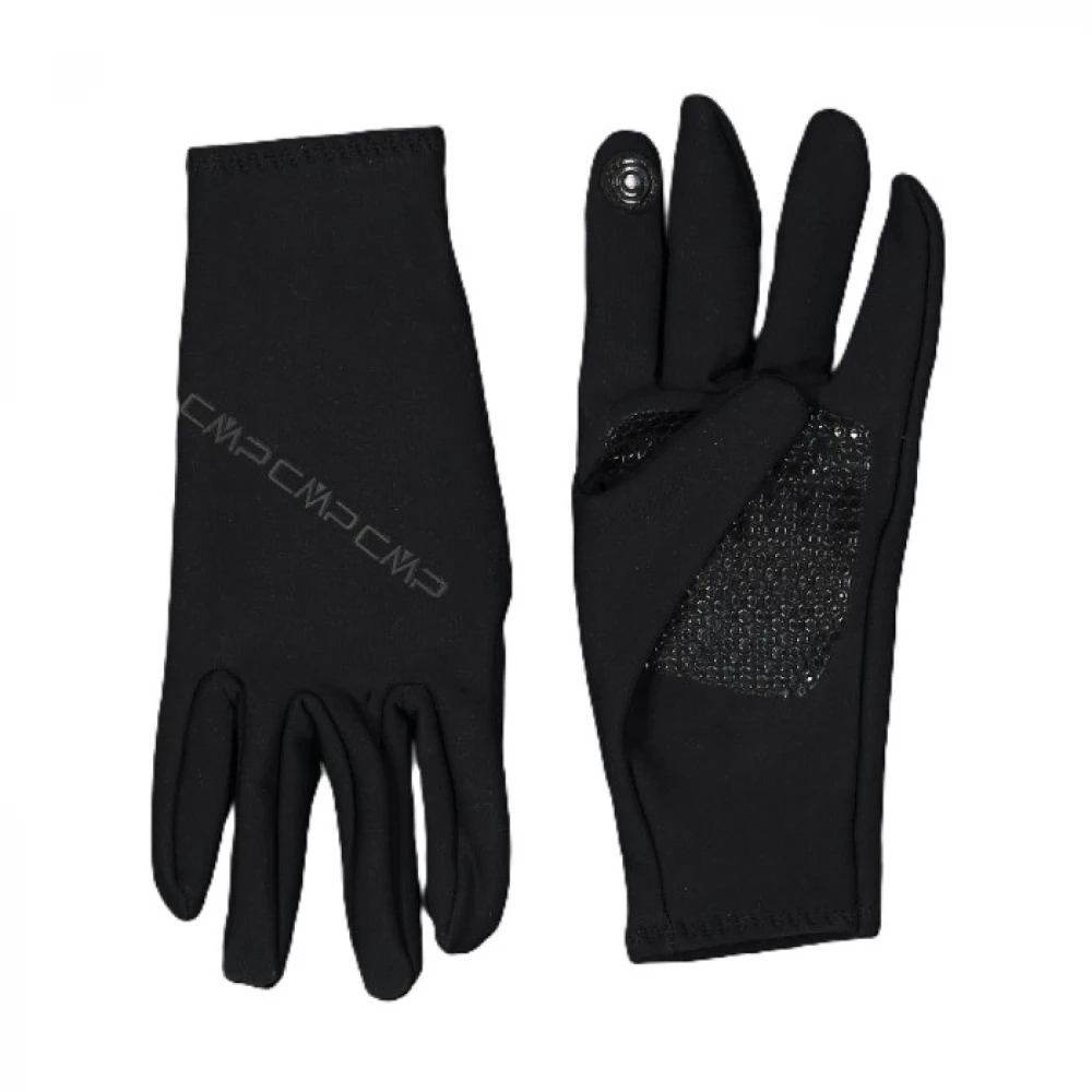 Рукавиці CMP Women's Gloves in Stretch Performance with Touch Finger