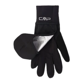 Перчатки CMP Women's 2-in-1 Gloves