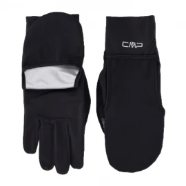 Перчатки CMP Women's 2-in-1 Gloves