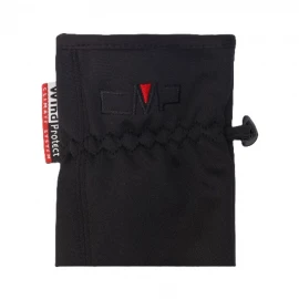 Перчатки CMP Women's Softshell Gloves with Leather Details
