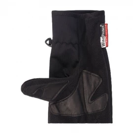 Перчатки CMP Women's Softshell Gloves with Leather Details