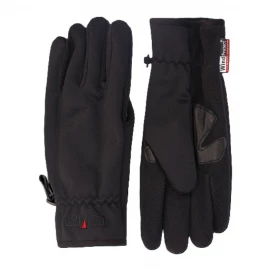 Перчатки CMP Women's Softshell Gloves with Leather Details