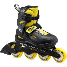 Ролики Rollerblade Fury 