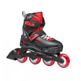 Ролики Rollerblade Fury Combo 