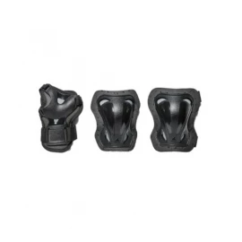 Ролики Rollerblade Fury Combo 