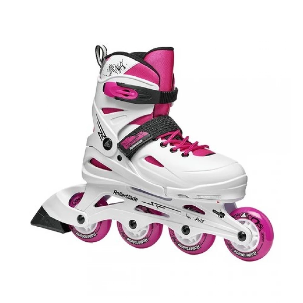 Ролики Rollerblade Fury Combo 