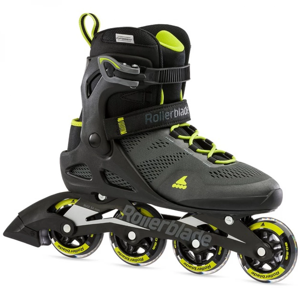Ролики Rollerblade Macroblade 80