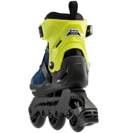 Ролики Rollerblade Microblade 3WD