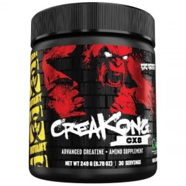 Креатин Mutant Creakong CX8 249 г
