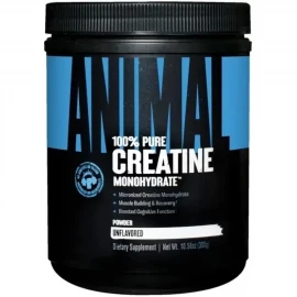 Креатин Universal Nutrition Animal Creatine Powder - 300 г