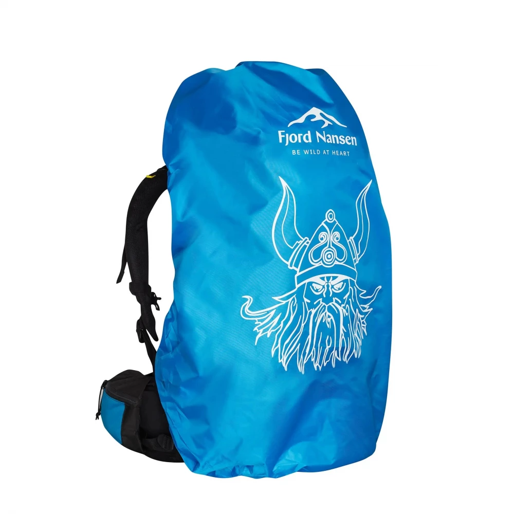 Накидка на рюкзак Fjord Nansen Rain Cover S