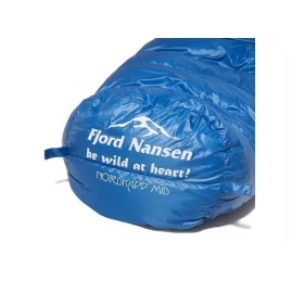 Спальник Fjord Nansen Nordkapp 500 Mid