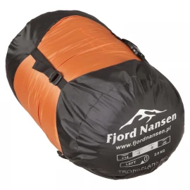 Спальник Fjord Nansen Trondeland Mid SBS