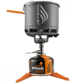 Система приготування їжі Jetboil Stash 0.8 л