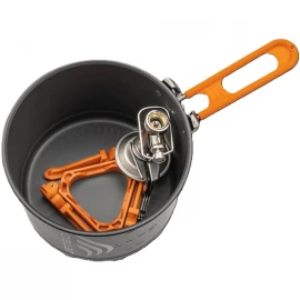 Система приготування їжі Jetboil Stash 0.8 л