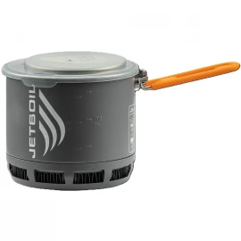 Система приготування їжі Jetboil Stash 0.8 л