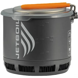 Система приготування їжі Jetboil Stash 0.8 л