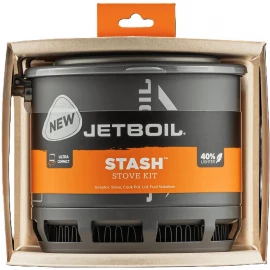 Система приготування їжі Jetboil Stash 0.8 л