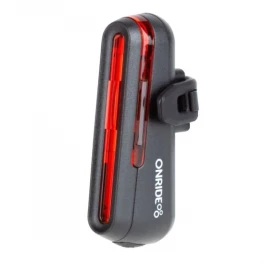 Заднє світло Onride Dash (20 lm, 500 mAh, Type-C)