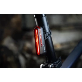 Задний свет Onride Dash (20 lm, 500 mAh, Type-C)