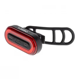 Заднє світло Onride Track (50 lm, 450 mAh, Micro USB)
