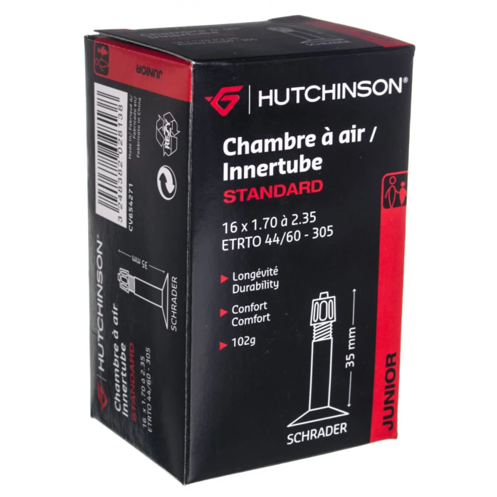 Камера Hutchinson CH 16X1.70-2.35 VS